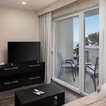 Hotel Central Beach 9