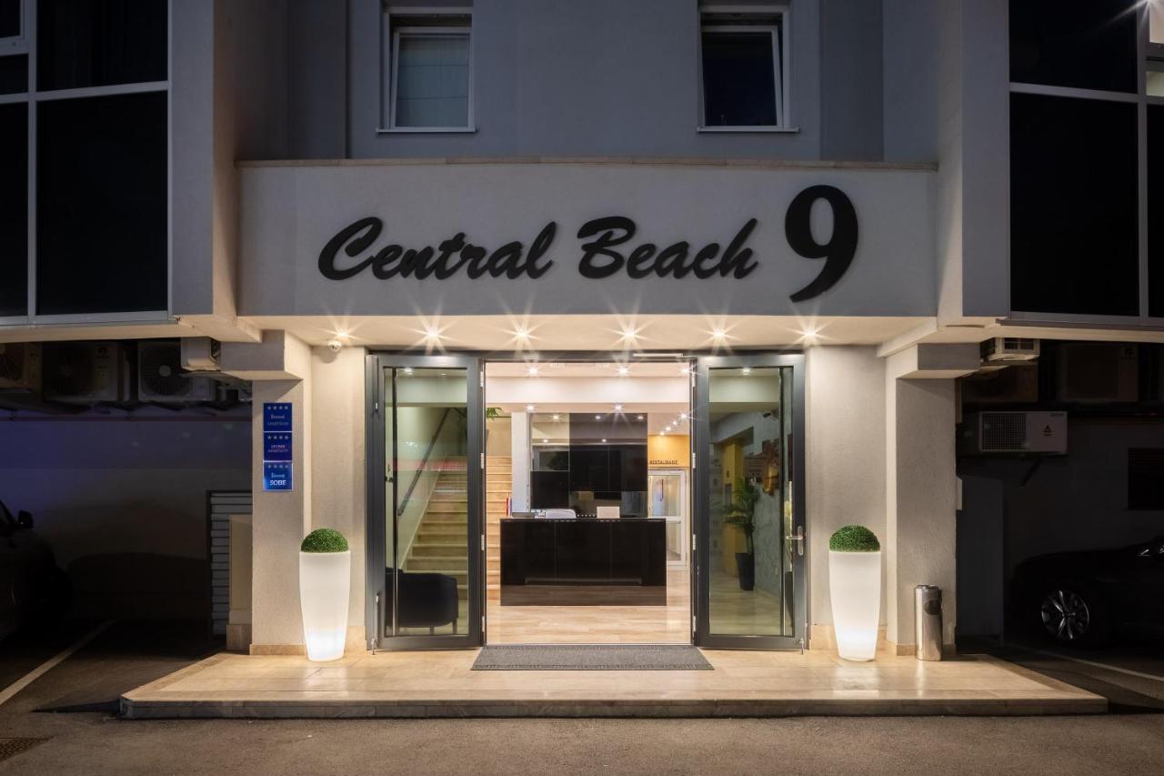 Aparthotel 9 Makarska