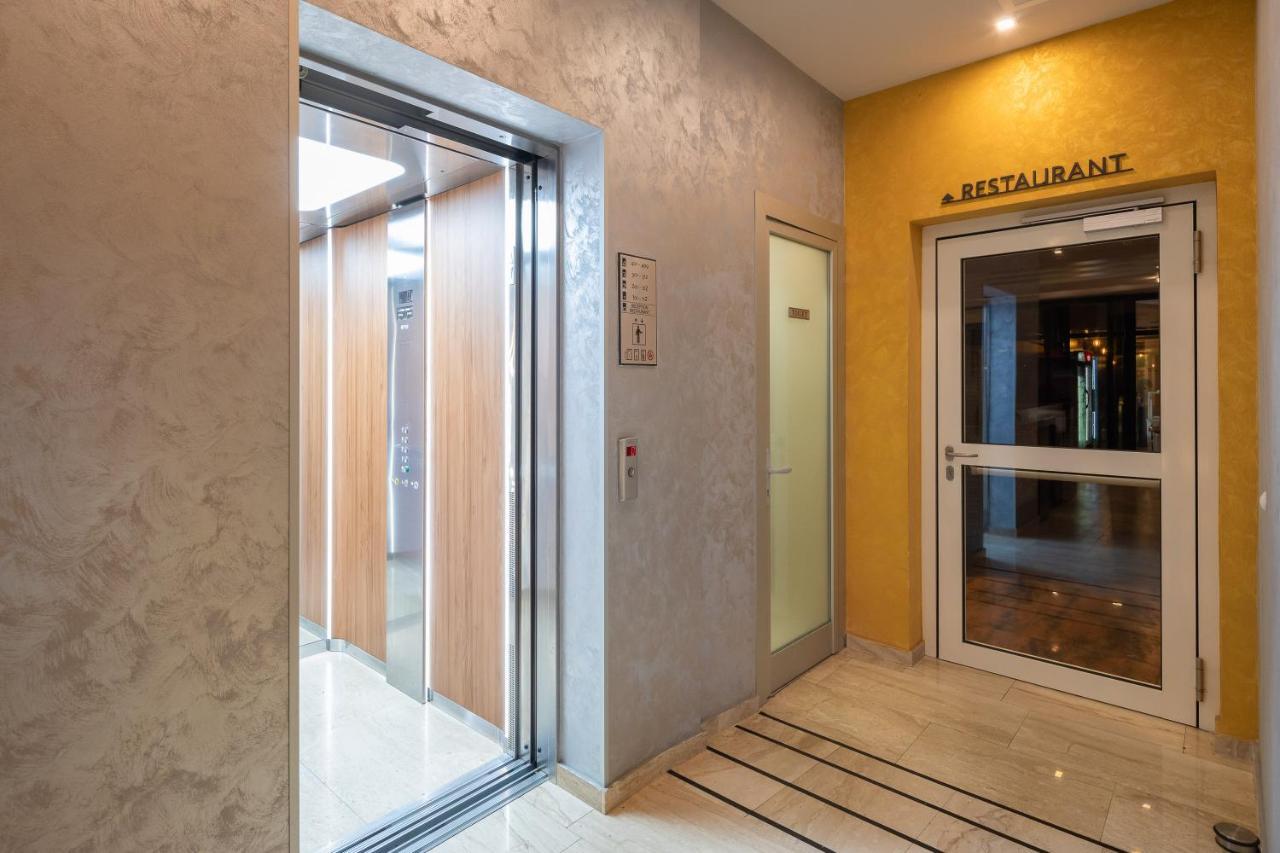 Aparthotel 9