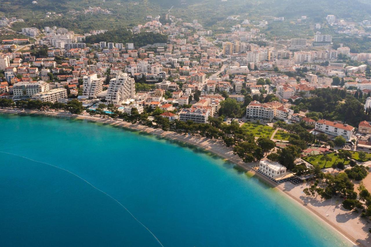 9 Aparthotel Makarska