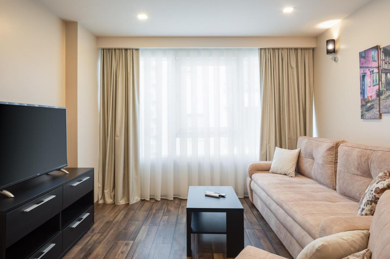 Aparthotel 9