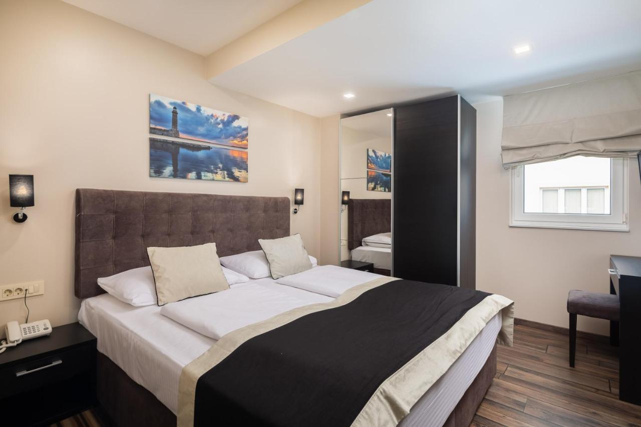 Aparthotel 9