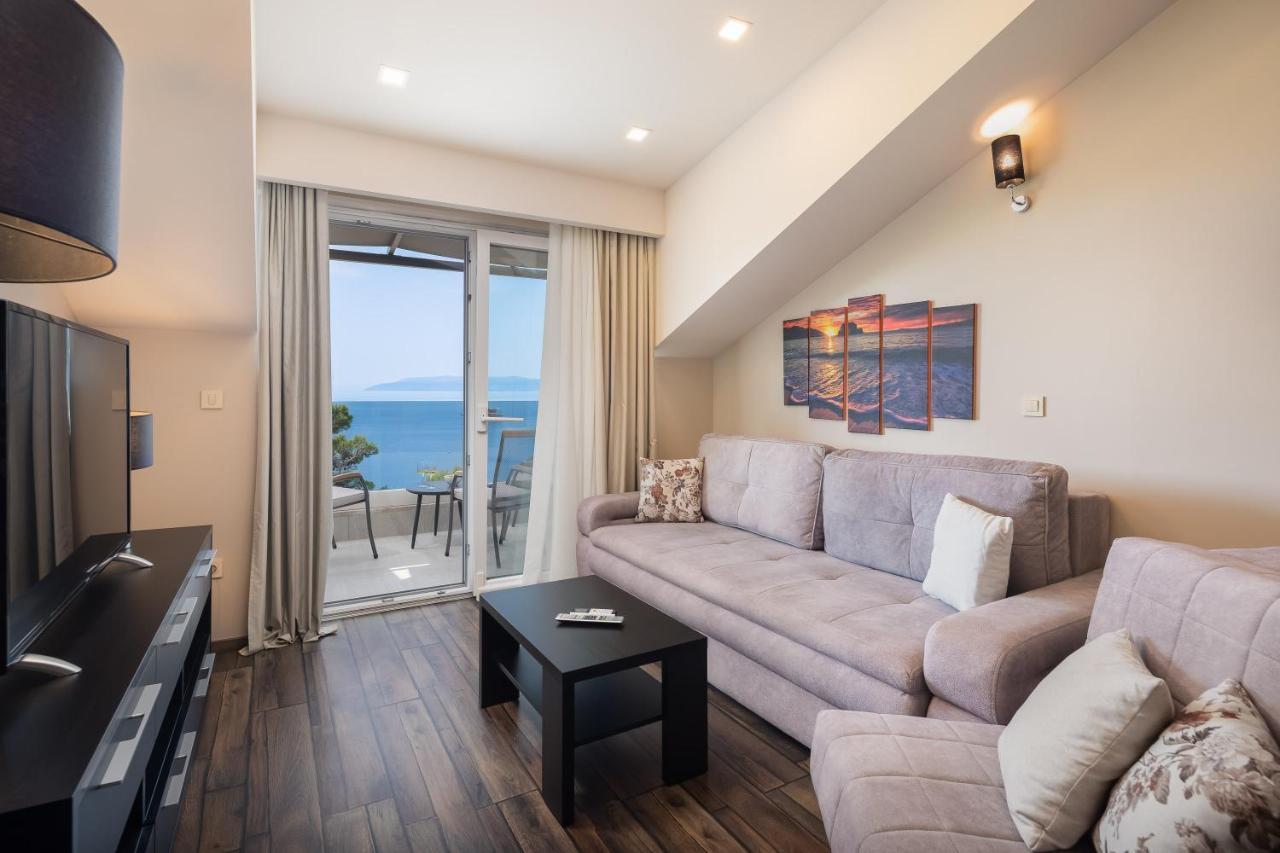 9 Aparthotel Makarska