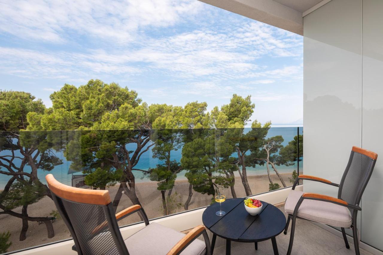 Aparthotel 9 Makarska