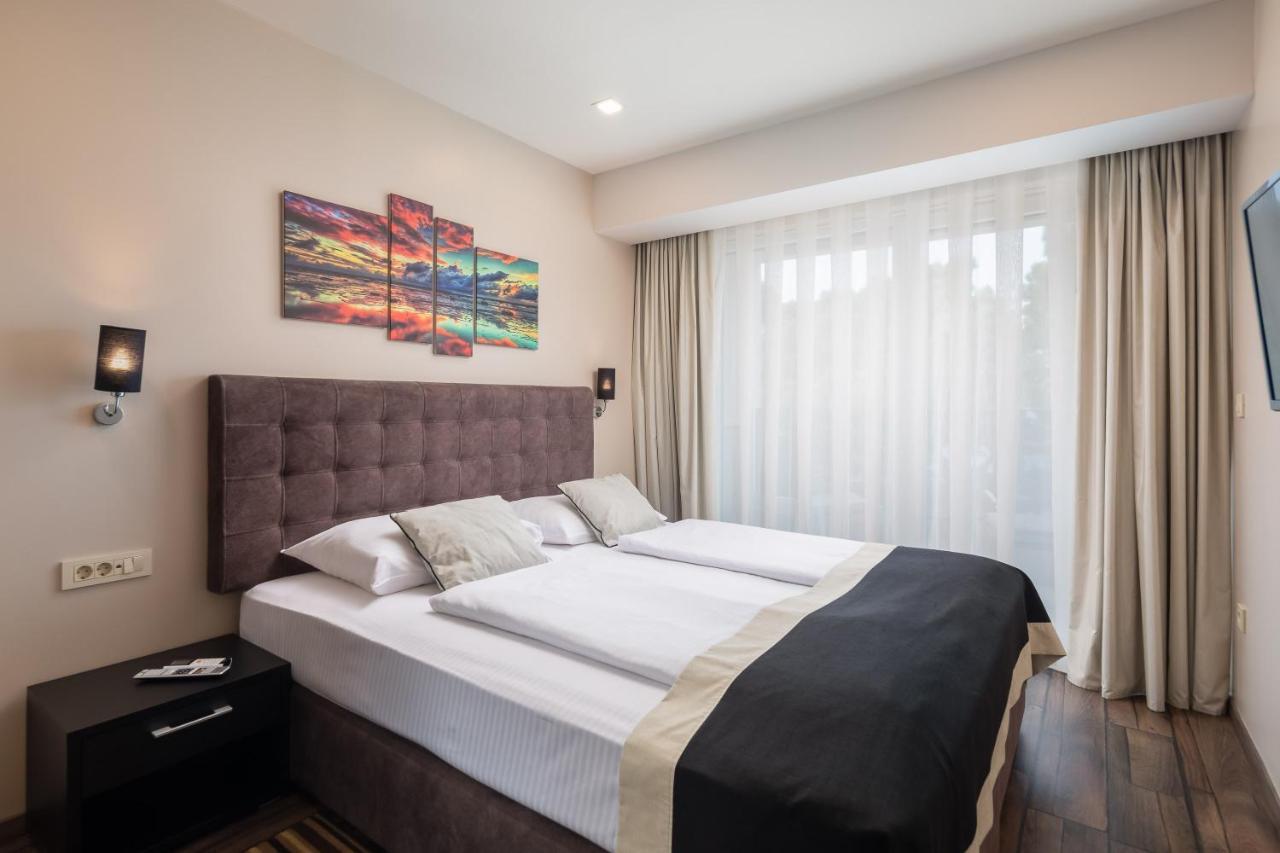 Aparthotel 9