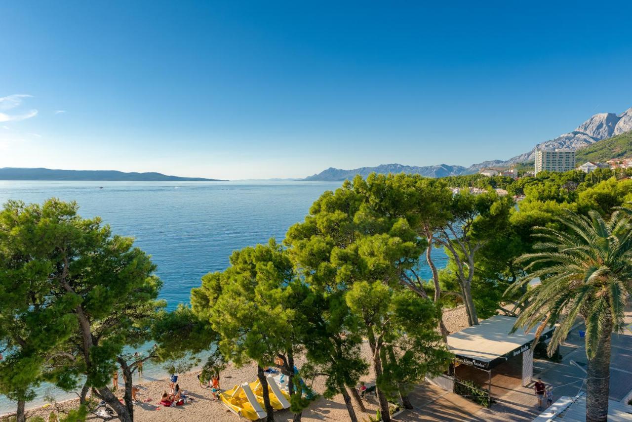 Aparthotel 9 Makarska